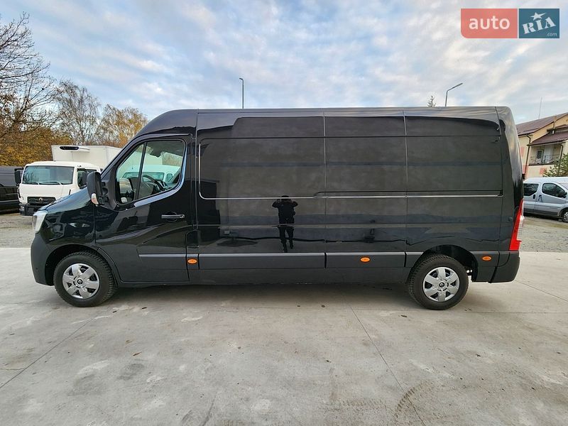 Універсал Renault Master 2020 в Дубні