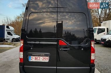 Універсал Renault Master 2020 в Дубні
