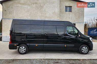 Універсал Renault Master 2020 в Дубні