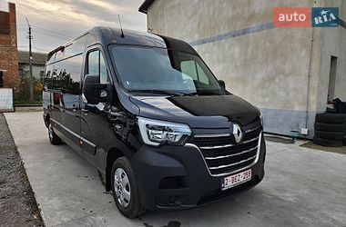 Універсал Renault Master 2020 в Дубні