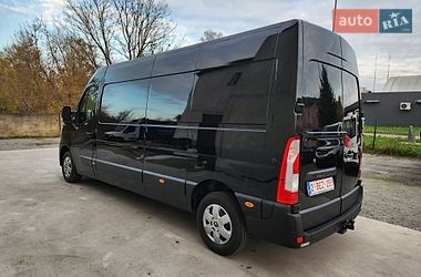 Універсал Renault Master 2020 в Дубні