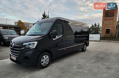 Універсал Renault Master 2020 в Дубні