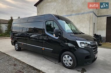 Універсал Renault Master 2020 в Дубні