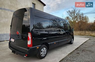 Універсал Renault Master 2020 в Дубні