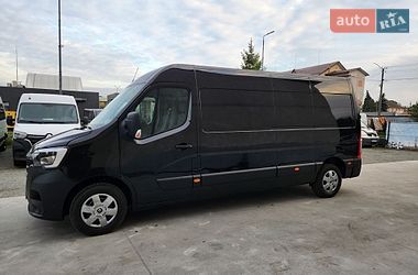 Універсал Renault Master 2020 в Дубні