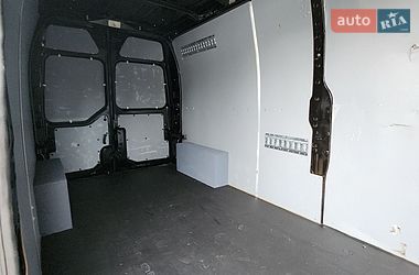 Універсал Renault Master 2020 в Дубні