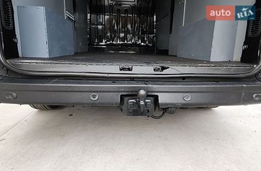 Універсал Renault Master 2020 в Дубні