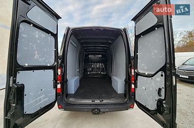 Універсал Renault Master 2020 в Дубні