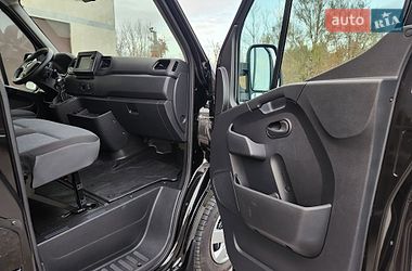 Універсал Renault Master 2020 в Дубні