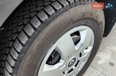 Універсал Renault Master 2020 в Дубні