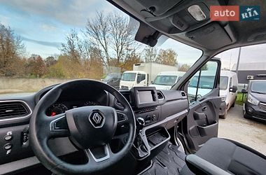 Універсал Renault Master 2020 в Дубні