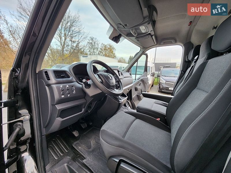 Універсал Renault Master 2020 в Дубні