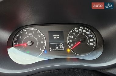 Універсал Renault Master 2020 в Дубні