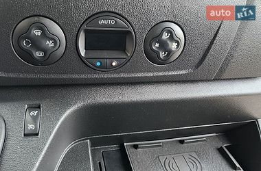 Універсал Renault Master 2020 в Дубні