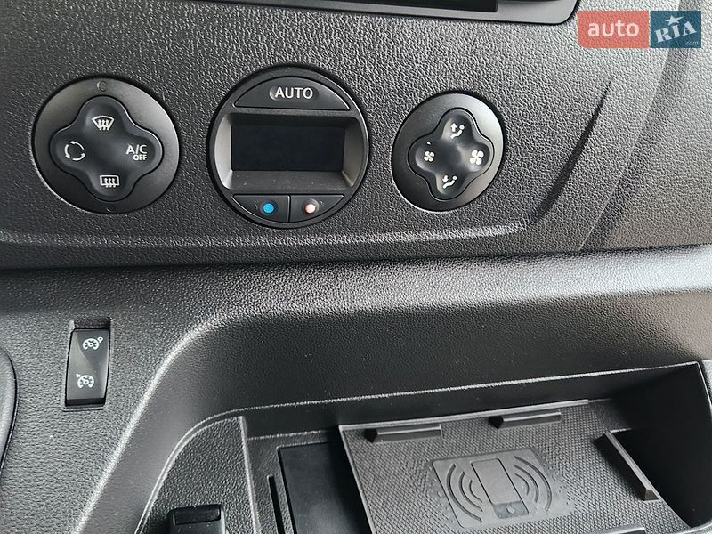 Універсал Renault Master 2020 в Дубні