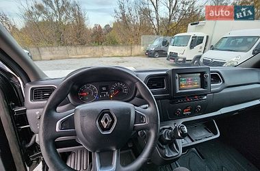Універсал Renault Master 2020 в Дубні