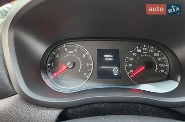 Універсал Renault Master 2020 в Дубні