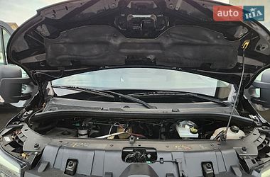 Універсал Renault Master 2020 в Дубні