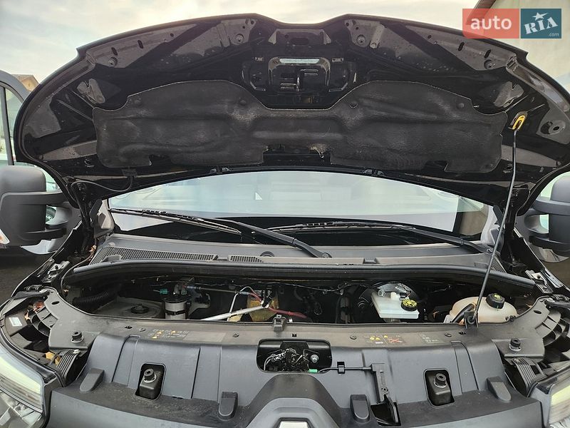Універсал Renault Master 2020 в Дубні