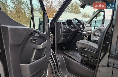 Універсал Renault Master 2020 в Дубні