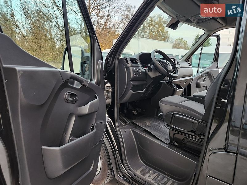 Універсал Renault Master 2020 в Дубні