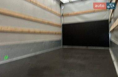 Тентований Renault Master 2021 в Хусті фото 16 Тентований Renault Master 2021 в Хусті