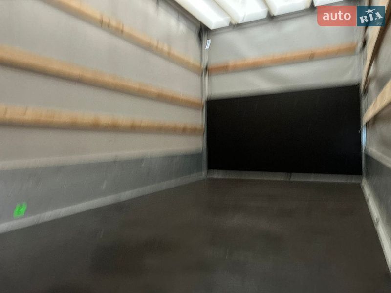 Тентований Renault Master 2021 в Хусті фото 16 Тентований Renault Master 2021 в Хусті