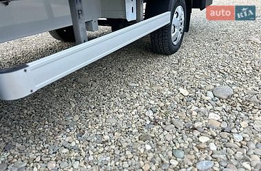 Тентований Renault Master 2021 в Хусті фото 13 Тентований Renault Master 2021 в Хусті