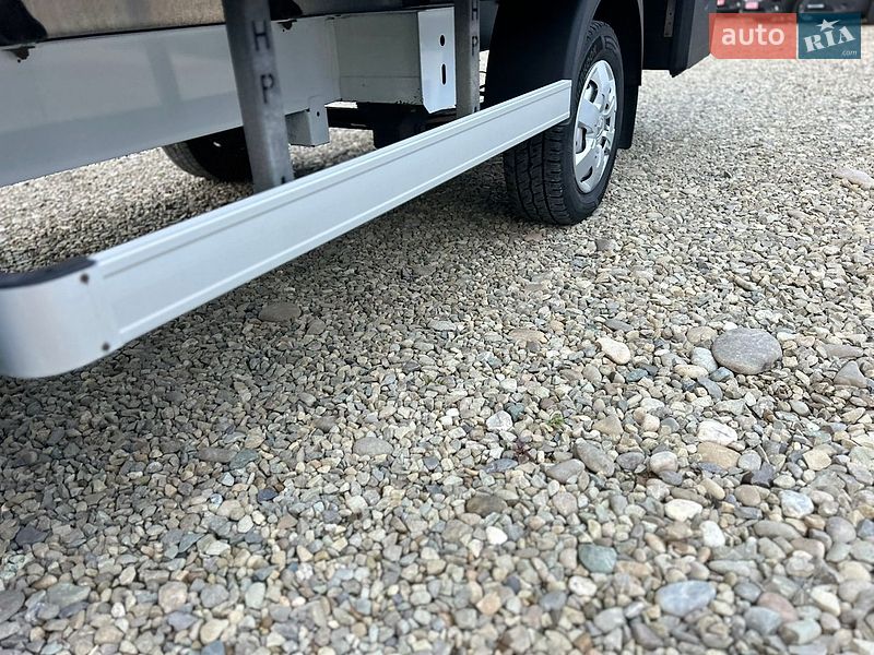 Тентований Renault Master 2021 в Хусті фото 13 Тентований Renault Master 2021 в Хусті