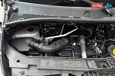 Вантажний фургон Renault Master 2017 в Ковелі фото 13 Вантажний фургон Renault Master 2017 в Ковелі