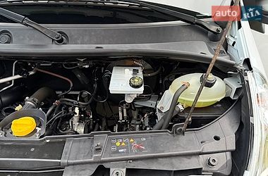 Вантажний фургон Renault Master 2017 в Ковелі фото 14 Вантажний фургон Renault Master 2017 в Ковелі