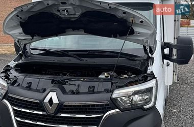 Тентований Renault Master 2021 в Ковелі фото 17 Тентований Renault Master 2021 в Ковелі