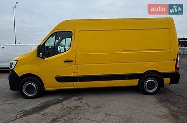 Грузовой фургон Renault Master 2021 в Виннице