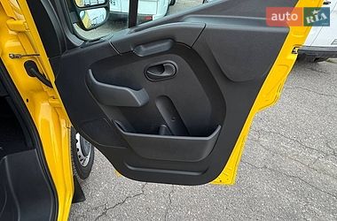 Грузовой фургон Renault Master 2021 в Виннице