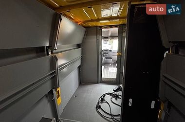 Грузовой фургон Renault Master 2021 в Виннице