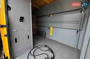 Грузовой фургон Renault Master 2021 в Виннице