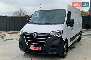 Грузовой фургон Renault Master 2020 в Дубно