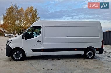 Грузовой фургон Renault Master 2020 в Дубно