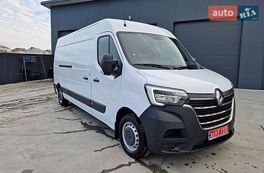 Грузовой фургон Renault Master 2020 в Дубно