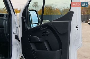 Грузовой фургон Renault Master 2020 в Дубно