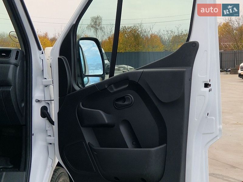 Грузовой фургон Renault Master 2020 в Дубно