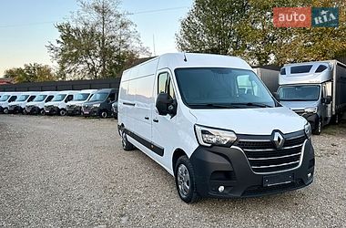 Вантажний фургон Renault Master 2022 в Хусті