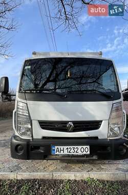 Другие грузовики Renault Maxity 2012 в 