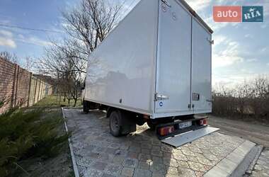 Другие грузовики Renault Maxity 2012 в 