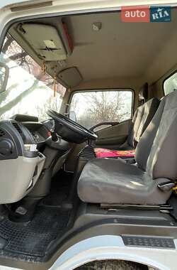 Другие грузовики Renault Maxity 2012 в 