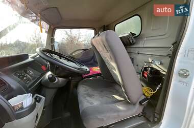 Другие грузовики Renault Maxity 2012 в 