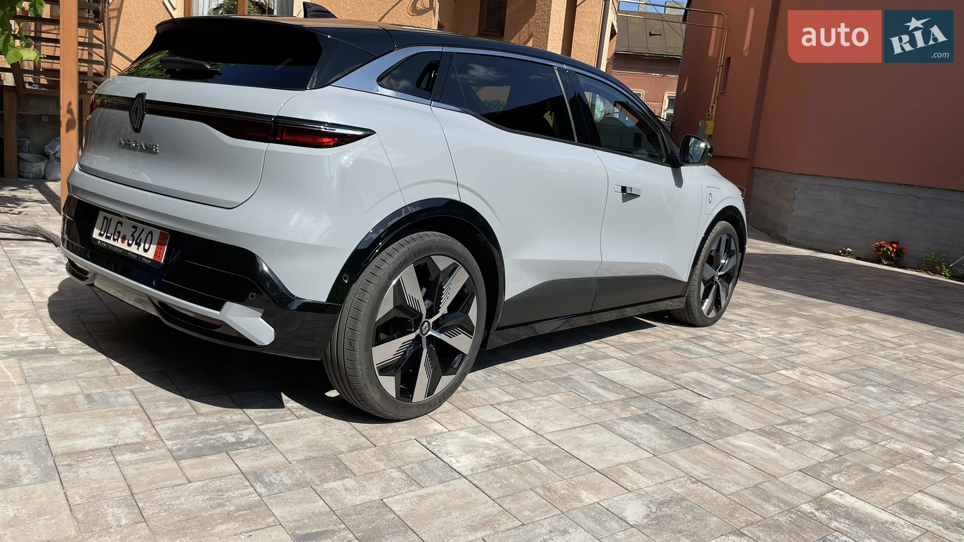 2022 Renault Megane - мініатюра 7