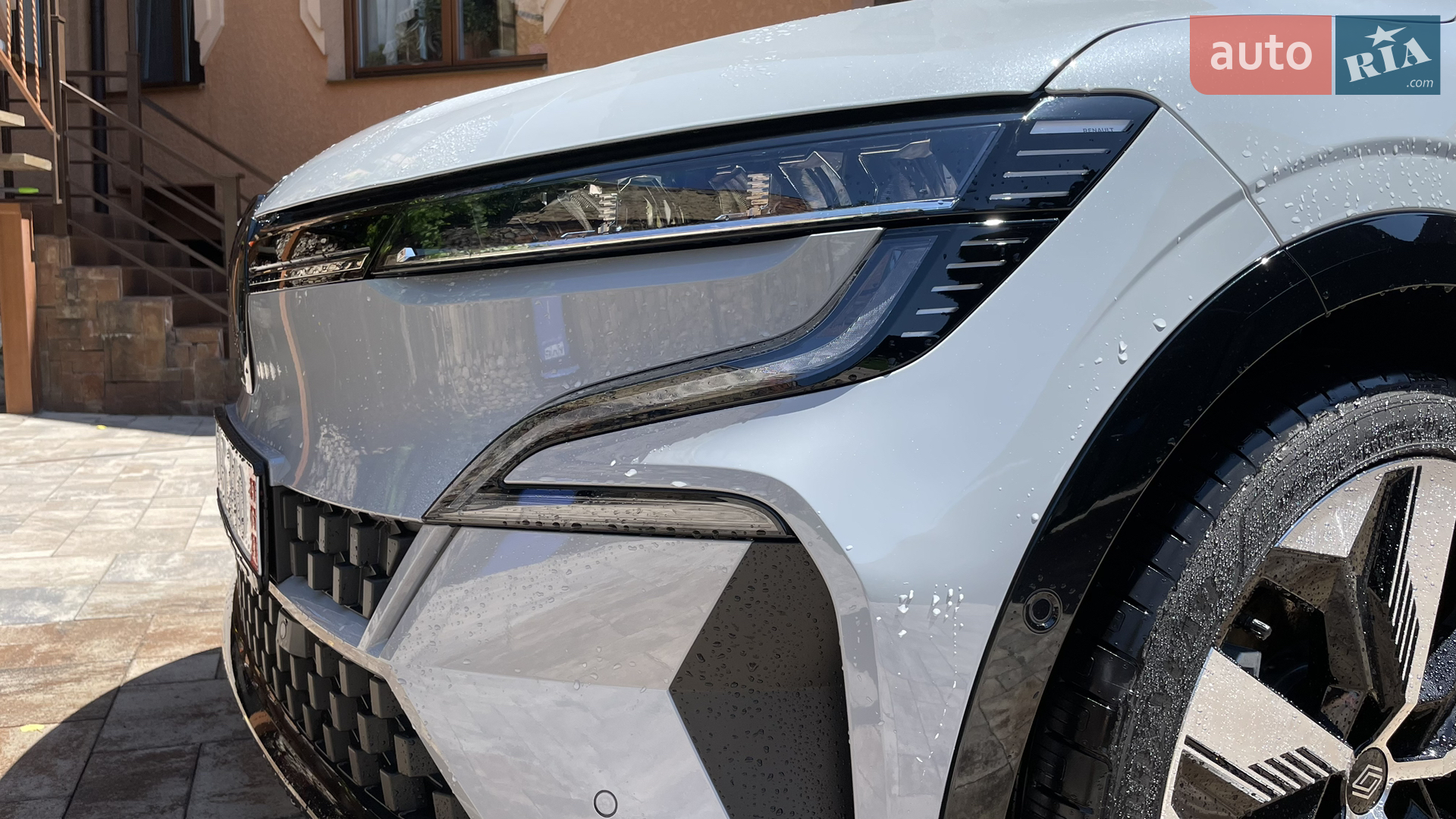2022 Renault Megane - мініатюра 89