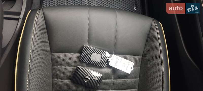 Внедорожник / Кроссовер Renault Megane E-Tech Electric 2022 в Хмельницком