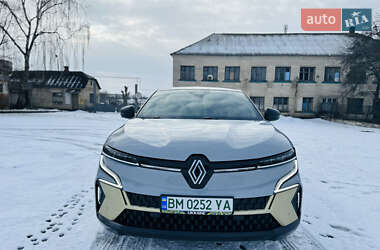 Позашляховик / Кросовер Renault Megane E-Tech Electric 2022 в Лохвиці